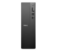 DELL ECS1250 Intel® Core™ i5 i5-14400 16 Go DDR5-SDRAM 512 Go SSD Windows 11 Pro Slim PC PC Noir
