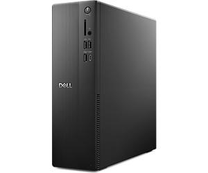 Dell Ecs1250 Slim Desktop, Intel® Core™ i3 14100, 8 Go de mémoire, Disque dur de 512Go, Windows 11 Famille