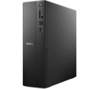 Dell Ecs1250 Slim Desktop, Intel® Core™ i5 14400, 8 Go de mémoire, Disque dur de 512Go, Windows 11 Professionnel