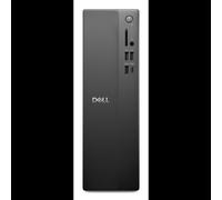DELL ECS1250 Slim PC - Intel Core i3-14100, 8Go DDR5, 512Go SSD NVMe PCIe 4.0, Intel UHD Graphics 730, Wi-Fi 6, Windows 11 Pro