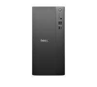 DELL ECT1250 Intel® Core™ i5 i5-14400 16 Go DDR5-SDRAM 1 To SSD Windows 11 Pro Tower PC Noir