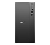 DELL ECT1250 Intel® Core™ i7 i7-14700 16 Go DDR5-SDRAM 512 Go SSD Windows 11 Pro Tower PC Noir