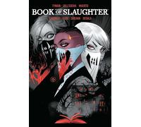 Dell’Edera, Werther - Book of Slaughter SC