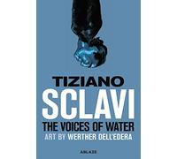 Dell’Edera, Werther - The Voices of Water