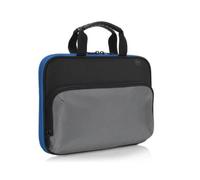DELL Education Sleeve 11 - Sacoche pour ordinateur portable - 11.6"" - Gris, noir, bleu