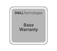 Dell Effectuez une mise à niveau de 3 ans Next Business Day vers 5 ans Next Business Day - contrat de maintenance prolongé - 2 années - 4ème/5ème année - sur site