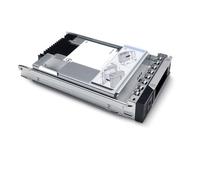 Dell Emc 960Gb Ssd Sata Read Intensive 6 2.5" With 3.5" Hyb Carr Cus Ki (345-Begn)