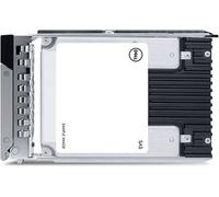 Dell Emc 960Gb Ssd Sata Ri 6Gbps 512E 2.5In Hot-Plug Ck (345-Bdrk)