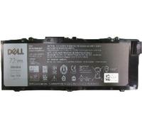 Dell EMC BATTERIE 72WHR 6-CELLULES (451-BBSB)