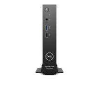 Dell EMC OPTIPLEX 3000 Client léger TPM