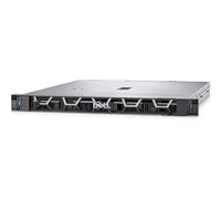 Dell EMC PowerEdge R250 Servidor Para Rack 1U Intel Xeon E-2314/16GB/2TB