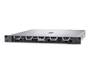 Dell EMC PowerEdge R250 Servidor Para Rack 1U Intel Xeon E-2314/8GB/2TB