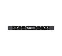 Dell EMC PowerEdge R350 - Montage en rack - Xeon E-2334 3.4 GHz - 16 Go - HDD 600 Go