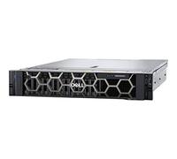 Dell EMC PowerEdge R550 Servidor Para Rack 2U Intel Xeon Silver 4314/32GB/480GB SSD