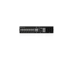 Dell EMC Switch S4112F 12 X 10GBE SFP+ 3 X 100GBE
