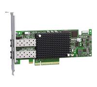 Dell Emulex LPe16002 - Accessoire (PCIe, Fibre, Serveur, 0 - 55 °C, 5 - 95%, Half-Height (Low-Profile))