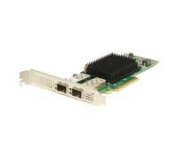 Dell Emulex LPe35002 Double ports FC32 Fibre Channel adaptateur de bus hôte, PCIe Pleine hauteur