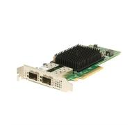 Dell Emulex LPe35002 Double ports FC32 Fibre Channel adaptateur de bus hôte, PCIe profil bas
