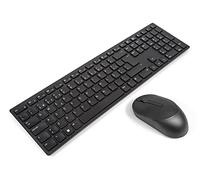 Dell Ensemble clavier et souris sans fil KM5221W PORTUGUESE Pro