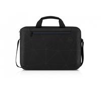 DELL ES1520C notebook case 39.6 cm (15.6") Briefcase Black (460-BCZV) - 1pc