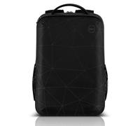 DELL ES1520P 39,6 cm (15.6") Sac à dos Noir, Bleu
