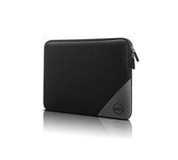 Dell Essential Sleeve 13 Protégez votre ordinateur portable jusqu'à 13 contre les déversements, les chocs et les rayures avec la housse en néoprène imperméable et ajustée Dell Essential Sleeve 13