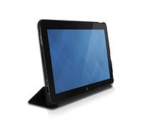Dell Étui Folio pour Tablette Venue 11 Pro - 5130 (JKPJV) 10,8" 7130 Noir