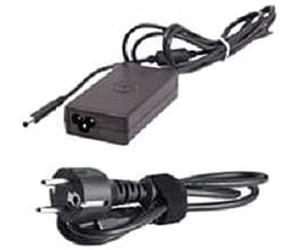 Dell EUR 45 W AC Adpt w PWR Cord Kit