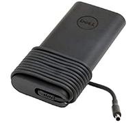 Dell Euro 130W AC Adapter 4.5mm 1M Power Cord Noir DELL-K9VXV