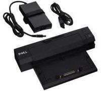 Dell Euro Advanced E-Port II with 240W AC, 0XX67W (240W AC)