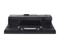 DELL EURO Simple E-Port II Station d'accueil Noir