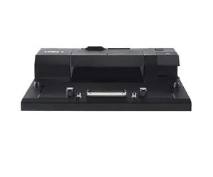 DELL EURO Simple E-Port II Station d'accueil Noir