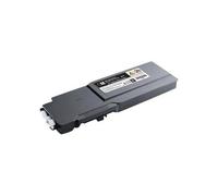 Dell - Extra High Capacity - magenta - originale - cartouche de toner - pour Color Laser Printer C3760dn, C3760n, C3765dnf; Multifunction Color Laser Printer C3765dnf