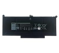 Dell F3YGT Batterie 4 cellules pour Latitude 7280 Latitude 7390 Latitude 7480 Latitude 7490 7,6 V