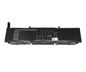 Dell F8CPG Original Batterie 97Wh