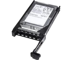 Dell - Festplatte - 2TB - 8,9 cm (3.5") - SAS 6Gb/s - 7200 U/min (829T8)