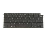 Dell France, Assy Palmrest, Keyboard M19NSC-bu, Version 2, 0J9YKR (Keyboard M19NSC-bu, Version 2)