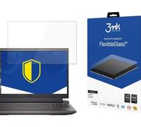 Dell G15 15,6 - Jusqu'à 17 3Mk Verre flexible