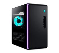 Dell G16 7630 Ordinateur Portable Gaming 16" QHD+ 240Hz (100% DCI-P3, 3ms) Display, Intel 24-Core i9-13900HX, RTX 4070 8Go GDDR6, RAM DDR5 32Go, SSD 1To, Rétroéclairage RGB KB, WiFi 6, Windows 1
