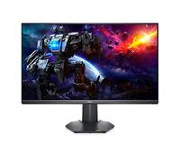 Dell G2722HS 27" Full HD (1920x1080) Écran PC Gaming, 165Hz, Fast IPS, 1ms, AMD FreeSync Premium, Compatible NVIDIA G-SYNC, Réglage en Hauteur, 99% sRGB, DisplayPort, 2x HDMI, Garantie 3 ans, Noir
