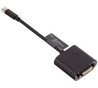 Dell -G44DK - Adaptateur Mini DisplayPort vers DVI Noir