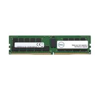 Dell - DDR3L - module - 16 Go - DIMM 240 broches - 1600 MHz / PC3L-12800 - mémoire enregistré