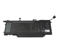 Dell G8F6M original Batterie 52Wh