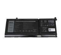 G91J0 Original Dell Batterie 41Wh (3 cellules) pour Inspiron 15 (3521), (5510/5518), (5515), 14 (5415), (5418), Latitude 13 (3320)