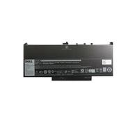 DELL GG4FM composant de laptop supplémentaire Batterie