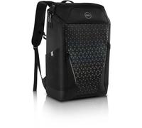 DELL GM1720PM 17" Sac à dos Noir Noir