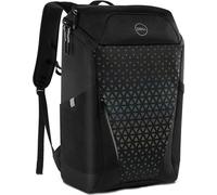DELL GM1720PM sac à dos pour ordinateur portable 43,2 cm (17") Noir