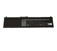 Dell Batterie GW0K9 – composant supplémentaire pour ordinateur portable