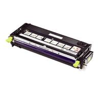 DELL H515C Cartouche de toner jaune d'origine