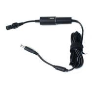 Dell H536t Auto Power Adapter And Inverter De Auto 90 W Black